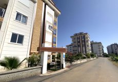 Продажа квартиры студия, 45 м2, до моря 100 м в районе Кестель, Аланья, Турция № 3557 – фото 5