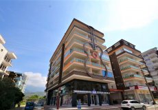 Продажа квартиры 1+1, 60 м2, до моря 450 м в районе Махмутлар, Аланья, Турция № 3541 – фото 1