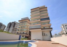 1+1 apartment for sale, 60 m2, 450m from the sea in Mahmutlar, Alanya, Turkey № 3541 – photo 4