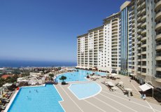 1+1 apartment for sale, 67 m2, 2800m from the sea in Kargicak, Alanya, Turkey № 3579 – photo 1