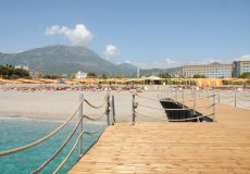 1+1 apartment for sale, 67 m2, 2800m from the sea in Kargicak, Alanya, Turkey № 3579 – photo 17