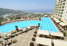 1+1 apartment for sale, 67 m2, 2800m from the sea in Kargicak, Alanya, Turkey № 3579 – photo 2