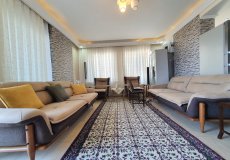 Продажа квартиры 2+1, 120 м2, до моря 500 м в районе Махмутлар, Аланья, Турция № 3585 – фото 9