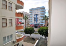 Продажа квартиры 1+1, 45 м2, до моря 150 м в районе Махмутлар, Аланья, Турция № 3592 – фото 13