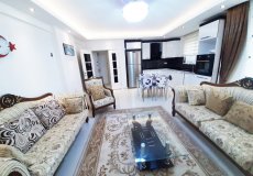 Продажа квартиры 1+1, 75 м2, до моря 350 м в районе Махмутлар, Аланья, Турция № 3582 – фото 17