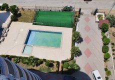 Продажа квартиры 2+1, 120 м2, до моря 500 м в районе Махмутлар, Аланья, Турция № 3585 – фото 4