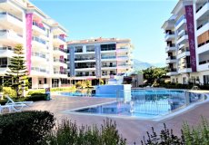 3+1 penthouse for sale, 130 m2, 200m from the sea in Kestel, Alanya, Turkey № 3559 – photo 4