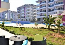3+1 penthouse for sale, 130 m2, 200m from the sea in Kestel, Alanya, Turkey № 3559 – photo 6
