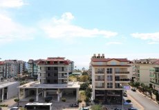 3+1 penthouse for sale, 130 m2, 200m from the sea in Kestel, Alanya, Turkey № 3559 – photo 31
