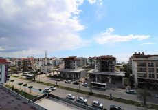 Продажа пентхауса 3+1, 130 м2, до моря 200 м в районе Кестель, Аланья, Турция № 3559 – фото 32
