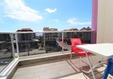 3+1 penthouse for sale, 130 m2, 200m from the sea in Kestel, Alanya, Turkey № 3559 – photo 26