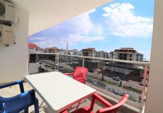 3+1 penthouse for sale, 130 m2, 200m from the sea in Kestel, Alanya, Turkey № 3559 – photo 27