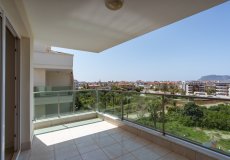4+1 penthouse for sale, 244 m2, 950m from the sea in Oba, Alanya, Turkey № 3597 – photo 41