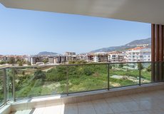 4+1 penthouse for sale, 244 m2, 950m from the sea in Oba, Alanya, Turkey № 3597 – photo 42