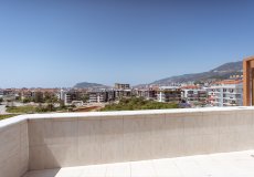 4+1 penthouse for sale, 244 m2, 950m from the sea in Oba, Alanya, Turkey № 3597 – photo 39