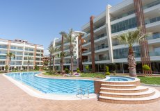 4+1 penthouse for sale, 244 m2, 950m from the sea in Oba, Alanya, Turkey № 3597 – photo 2