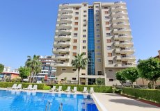 3+1 apartment for sale, 178 m2, 150m from the sea in Mahmutlar, Alanya, Turkey № 3602 – photo 1