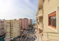 3+1 apartment for sale, 178 m2, 150m from the sea in Mahmutlar, Alanya, Turkey № 3602 – photo 36