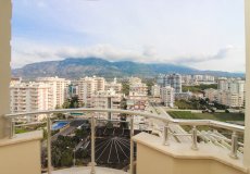 Продажа квартиры 3+1, 178 м2, до моря 150 м в районе Махмутлар, Аланья, Турция № 3602 – фото 34