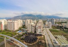 3+1 apartment for sale, 178 m2, 150m from the sea in Mahmutlar, Alanya, Turkey № 3602 – photo 35