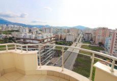 Продажа квартиры 3+1, 178 м2, до моря 150 м в районе Махмутлар, Аланья, Турция № 3602 – фото 33