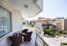 2+1 apartment for sale, 100 m2, 300m from the sea in Oba, Alanya, Turkey № 3603 – photo 13