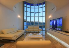 5+2 villa for sale, 570 m2, 4000m from the sea in Kargicak, Alanya, Turkey № 3604 – photo 3