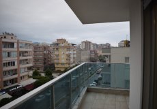 Продажа квартиры студия, 47 м2, до моря 50 м в районе Махмутлар, Аланья, Турция № 3611 – фото 17