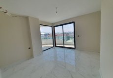 Продажа квартиры 2+1, 155 м2, до моря 350 м в районе Махмутлар, Аланья, Турция № 3619 – фото 13