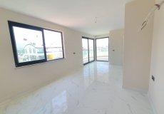 Продажа квартиры 2+1, 155 м2, до моря 350 м в районе Махмутлар, Аланья, Турция № 3619 – фото 14