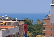 Продажа квартиры 2+1, 155 м2, до моря 350 м в районе Махмутлар, Аланья, Турция № 3619 – фото 28