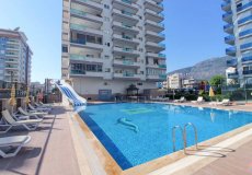 1+1 apartment for sale, 70 m2, 300m from the sea in Mahmutlar, Alanya, Turkey № 3622 – photo 1