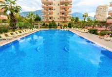 3+1 penthouse for sale, 250 m2, 400m from the sea in Mahmutlar, Alanya, Turkey № 3594 – photo 3