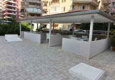 1+1 apartment for sale, 75 m2, 350m from the sea in Mahmutlar, Alanya, Turkey № 3582 – photo 7