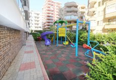 Продажа квартиры 1+1, 75 м2, до моря 350 м в районе Махмутлар, Аланья, Турция № 3582 – фото 5