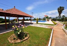 2+1 villa for sale, 110 m2, 100m from the sea in Demirtash, Alanya, Turkey № 2132 – photo 17