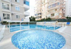 1+1 apartment for sale, 60 m2, 300m from the sea in Mahmutlar, Alanya, Turkey № 3533 – photo 2
