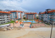 Продажа квартиры 2+1, 110 м2, до моря 200 м в районе Кестель, Аланья, Турция № 3216 – фото 5