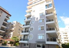 Продажа квартиры 1+1, 75 м2, до моря 350 м в районе Махмутлар, Аланья, Турция № 3582 – фото 2