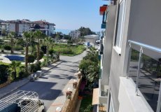 2+1 apartment for sale, 110 m2, 200m from the sea in Kestel, Alanya, Turkey № 3216 – photo 30
