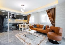 Продажа квартиры 2+1, 110 м2, до моря 250 м в районе Махмутлар, Аланья, Турция № 3348 – фото 20