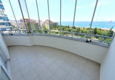 2+1 apartment for sale, 120 m2, 150m from the sea in Mahmutlar, Alanya, Turkey № 3380 – photo 19