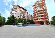 2+1 apartment for sale, 120 m2, 150m from the sea in Mahmutlar, Alanya, Turkey № 3380 – photo 3