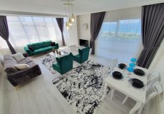 2+1 apartment for sale, 120 m2, 150m from the sea in Mahmutlar, Alanya, Turkey № 3380 – photo 8