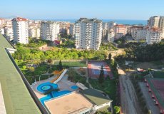 2+1 apartment for sale, 130 m2, 950m from the sea in Cikcilli, Alanya, Turkey № 3482 – photo 4