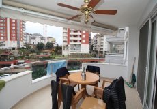 Продажа квартиры 2+1, 130 м2, до моря 950 м в районе Джикджилли, Аланья, Турция № 3482 – фото 28