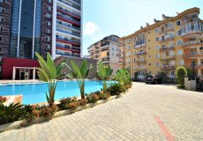 Продажа квартиры 2+1, 126 м2, до моря 450 м в районе Махмутлар, Аланья, Турция № 3485 – фото 2