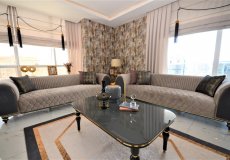 Продажа квартиры 2+1, 126 м2, до моря 450 м в районе Махмутлар, Аланья, Турция № 3485 – фото 14