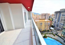 Продажа квартиры 2+1, 126 м2, до моря 450 м в районе Махмутлар, Аланья, Турция № 3485 – фото 28
