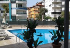 1+1 apartment for sale, 55 m2, 350m from the sea in Oba, Alanya, Turkey № 3486 – photo 3